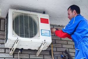 HVAC Companies Near Dayton, VA Available Now